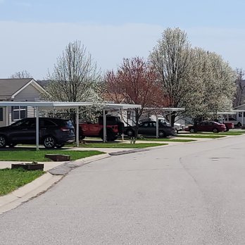 River View Estates - Mobile Home Parks Near Me - Kansas City, Kansas