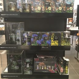 Nest Fragrances