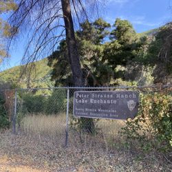 Peter Strauss Ranch
