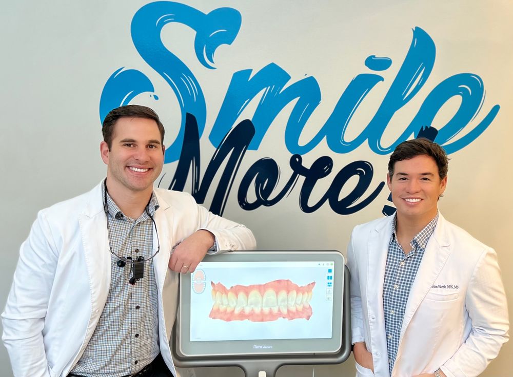 WEBB AND GOLDSMITH ORTHODONTICS 3125 Springbank Ln, Charlotte, NC Yelp