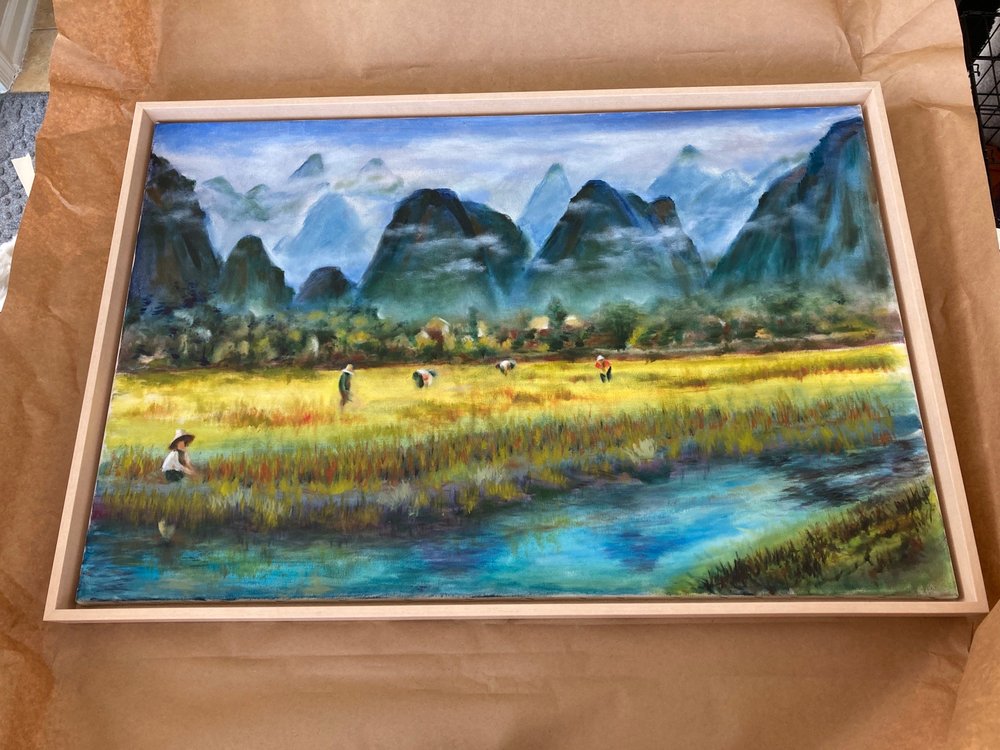 KENSINGTON FRAMING & DESIGN Updated September 2024 12 Photos & 20