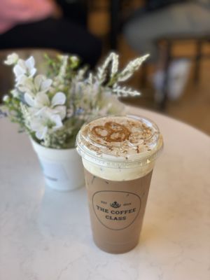 Horizon Shine by The Coffee Class by null