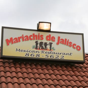 Mariachis de Jalisco - Mexican Near Me - Georgetown, Texas