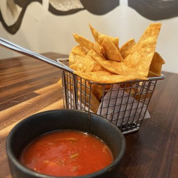 Reino 44 - Chips and salsa - Beer Bar Near Me - Fontana, California Reino 44 - Chips and salsa - Beer Bar Near Me - Fontana, California
