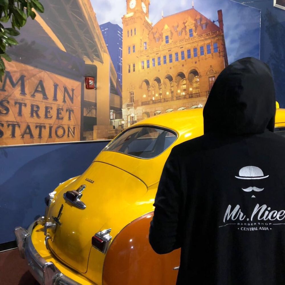 Orlando Auto Museum - Museums Near Me - Orlando, Florida