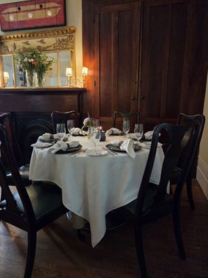 Holly Hill Inn by null