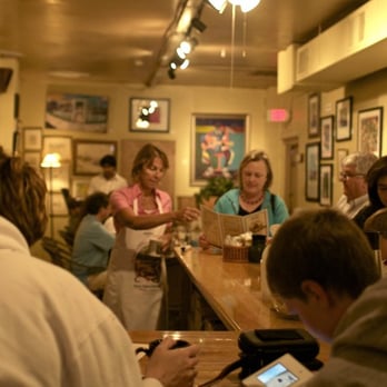 Brother Juniper's - FRONT COUNTER - Breakfast & Brunch Near Me - Memphis, Tennessee