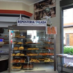 Forn del Sol - Repostería salada