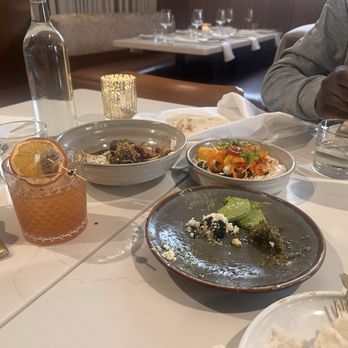 Joon - Lamb and Pistachio Meatballs - Persian/Iranian Near Me - Vienna, Virginia Joon - Lamb and Pistachio Meatballs - Persian/Iranian Near Me - Vienna, Virginia