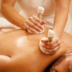 Natural Rhythms Ayurveda