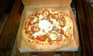 Big E Pizza by null
