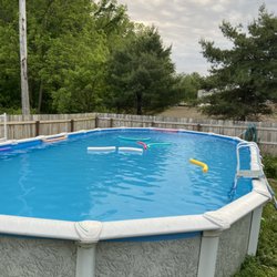 Sunburst Pools