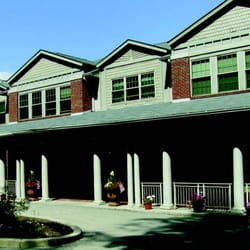 Juniper Village At Forest Hills