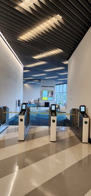 Brightline Miami Station by null