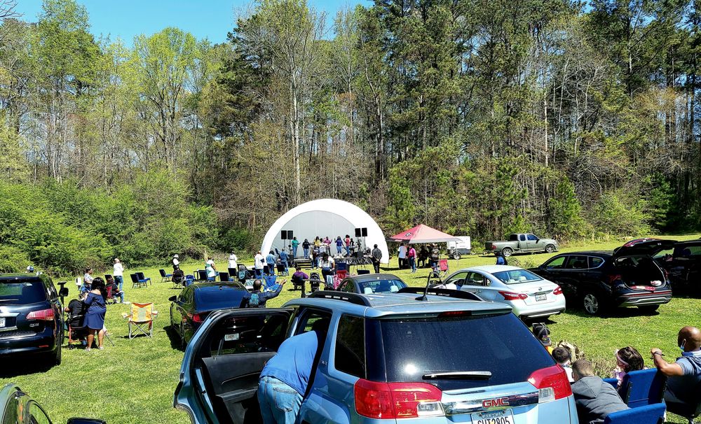 SHOCK & AWE PRODUCTIONS 19 Photos 4737 Hwy 332 Ste, Hoschton