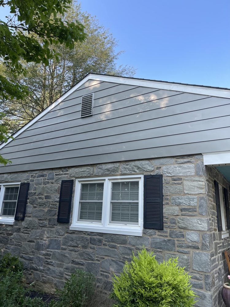 Slide of Ramsay Remodeling