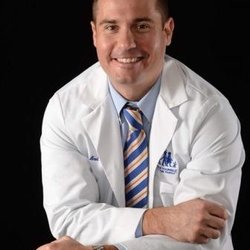Family Foot & Ankle Specialists - Dr. Brad Schaeffer