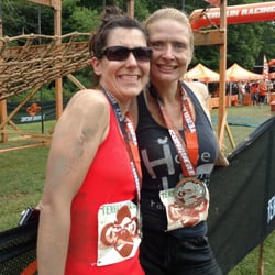 Mines and Meadows - Terrain pittsburgh so fun!!!