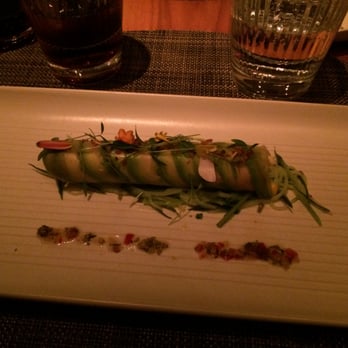 The Chase - Avocado - Seafood Near Me - Toronto, Ontario