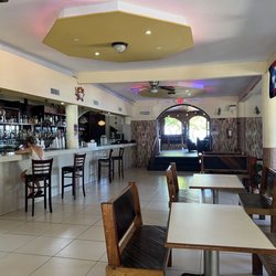 Bella Vista Bar & Grill