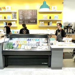 Lil E Coffee Cafe
