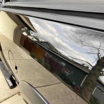 Mister Car Wash - Scratches from car wash - Car Wash Near Me - Turlock, California