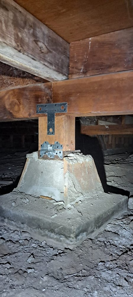 Slide of RLM Cali Builders