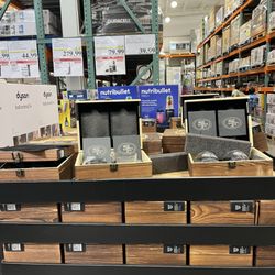 Costco - $39.99