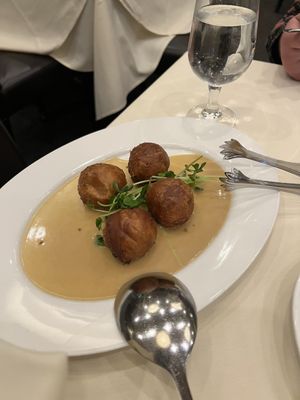 Johnny Delmonico's Steakhouse by null