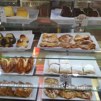 Las Canarias - Pastries! - Breakfast & Brunch Near Me - San Juan, Puerto Rico Las Canarias - Pastries! - Breakfast & Brunch Near Me - San Juan, Puerto Rico