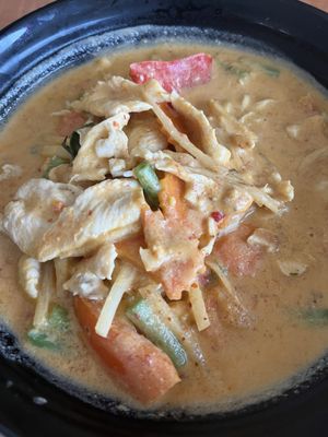 Meena’s Thai Kitchen by null