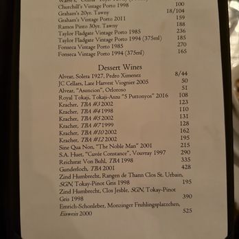 Koestler Prime - Dessert menu - Steakhouses Near Me - Ridgeland, Mississippi Koestler Prime - Dessert menu - Steakhouses Near Me - Ridgeland, Mississippi