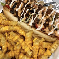 The Vegan Spot