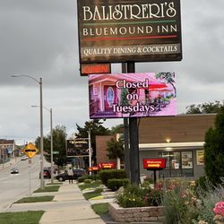 Balistreri's Italian American Ristorante