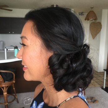 Reveal Hair & Makeup - Makeup Artists Near Me - Honolulu, Hawaii Reveal Hair & Makeup - Makeup Artists Near Me - Honolulu, Hawaii