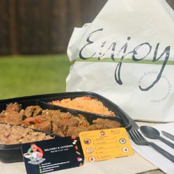 Mr. Roy’s Authentic Mexican Food - Carne guisada delivered right to your doorstep!!!