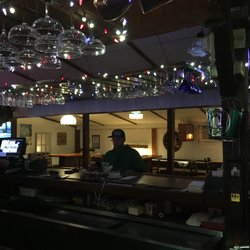 Park Place Restaurant and Lounge - Nice simple bar