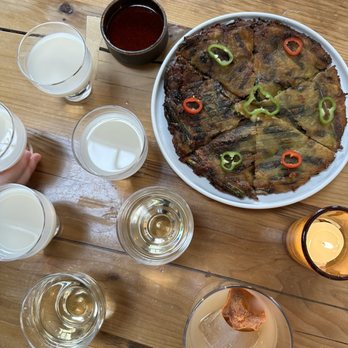 Hana Makgeolli - Wine Tasting Room Near Me - Brooklyn, New York