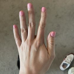 Bebe nails spa