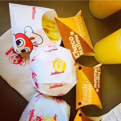 Jollibee - Ahmmm Chocomallow