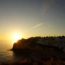Praia Carvoeiro