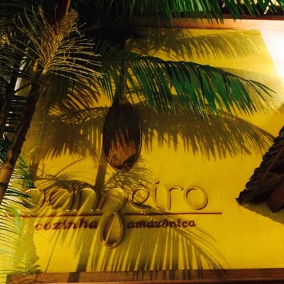 Restaurante Banzeiro Manaus by null