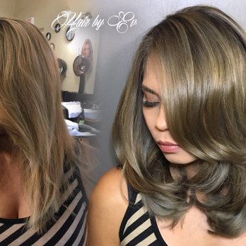 Shear Experience - Hair Salons Near Me - Belfair, Washington