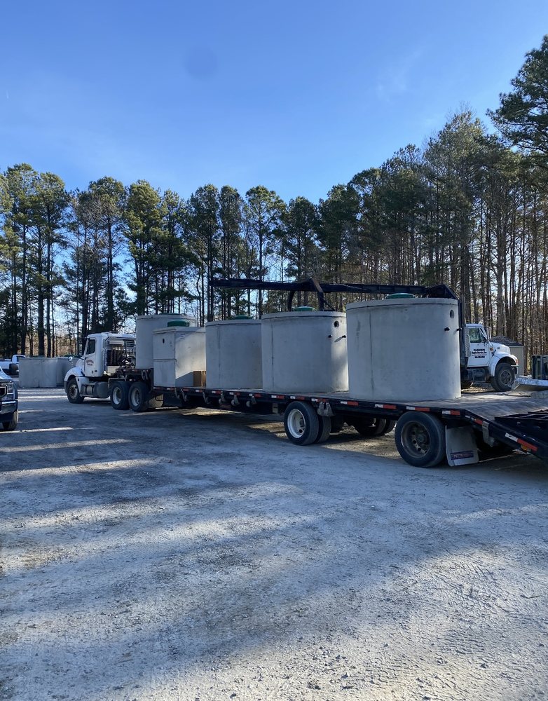 Slide of Alcast Precast