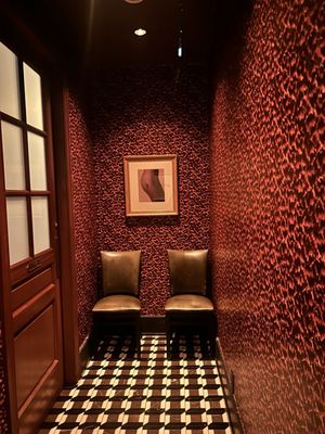 The Chumley House by null
