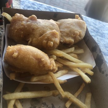 Coney Island West - Burgers Near Me - Avalon, California