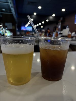 The Fish Market of Maryland Bar & Grill Restaurant by null