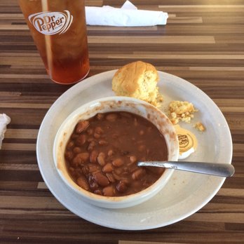George's Restaurant - Heaven in a bowl!  Best in town! - Burgers Near Me - Fort Smith, Arkansas