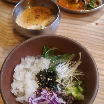San Ho Won - Korean Near Me - San Francisco, California
