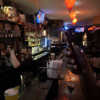 La Linea - Lounges Near Me - New York, New York La Linea - Lounges Near Me - New York, New York